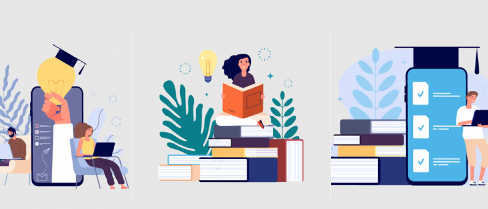 Le micro-learning : modalité de formation adaptée à nos capacités de concentration